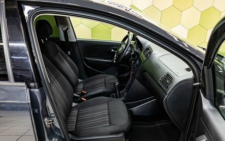 Volkswagen Polo VI (EU Market), 2017 год, 1 250 000 рублей, 11 фотография