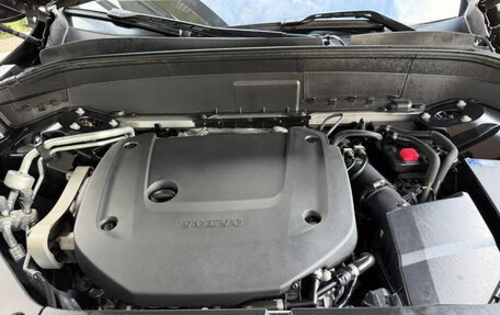 Volvo XC90 II рестайлинг, 2025 год, 7 356 000 рублей, 40 фотография