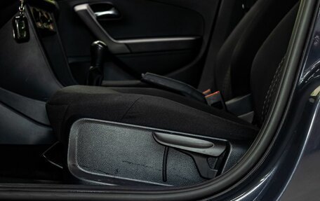 Volkswagen Polo VI (EU Market), 2017 год, 1 250 000 рублей, 20 фотография