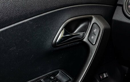 Volkswagen Polo VI (EU Market), 2017 год, 1 250 000 рублей, 21 фотография