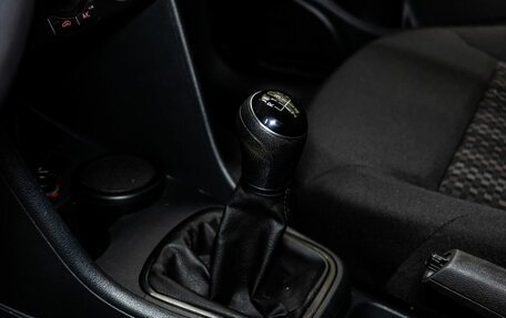 Volkswagen Polo VI (EU Market), 2017 год, 1 250 000 рублей, 19 фотография