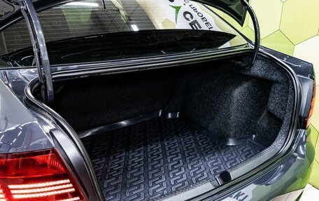 Volkswagen Polo VI (EU Market), 2017 год, 1 250 000 рублей, 23 фотография