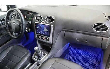 Ford Focus II рестайлинг, 2007 год, 479 000 рублей, 5 фотография