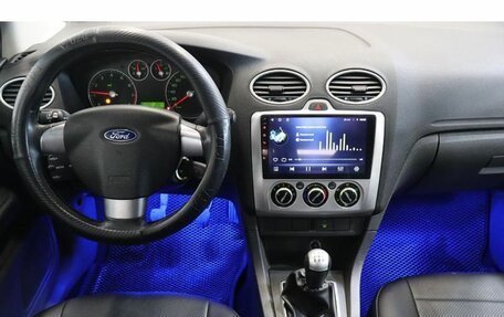 Ford Focus II рестайлинг, 2007 год, 479 000 рублей, 7 фотография