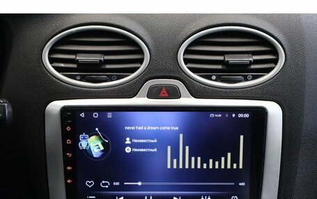 Ford Focus II рестайлинг, 2007 год, 479 000 рублей, 9 фотография