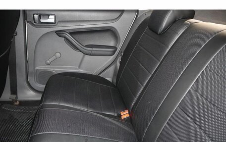 Ford Focus II рестайлинг, 2007 год, 479 000 рублей, 12 фотография