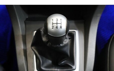 Ford Focus II рестайлинг, 2007 год, 479 000 рублей, 11 фотография