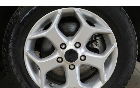 Ford Focus II рестайлинг, 2007 год, 479 000 рублей, 15 фотография