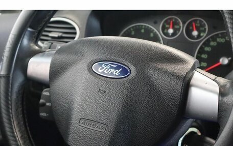 Ford Focus II рестайлинг, 2007 год, 479 000 рублей, 8 фотография