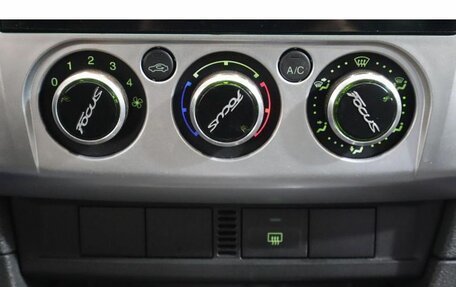 Ford Focus II рестайлинг, 2007 год, 479 000 рублей, 10 фотография