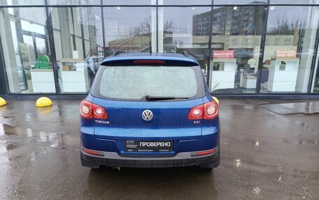 Volkswagen Tiguan I, 2010 год, 875 000 рублей, 7 фотография