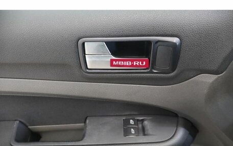 Ford Focus II рестайлинг, 2007 год, 479 000 рублей, 13 фотография