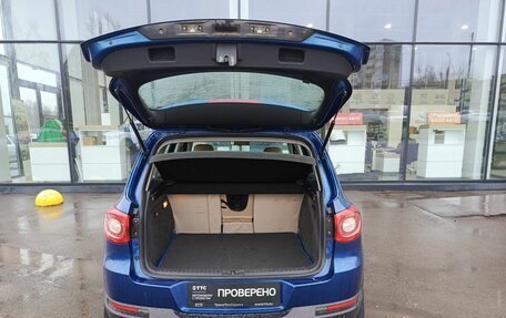 Volkswagen Tiguan I, 2010 год, 875 000 рублей, 12 фотография