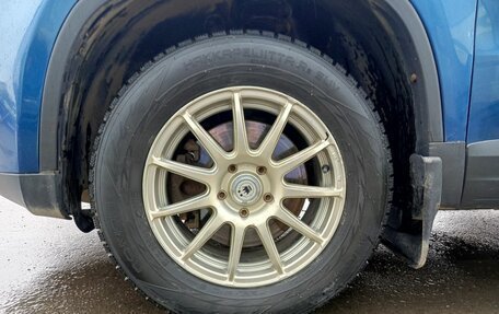 Volkswagen Tiguan I, 2010 год, 875 000 рублей, 22 фотография