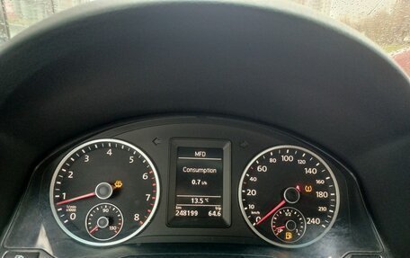 Volkswagen Tiguan I, 2010 год, 875 000 рублей, 16 фотография