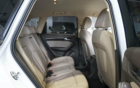 Audi Q5, 2016 год, 2 649 900 рублей, 14 фотография