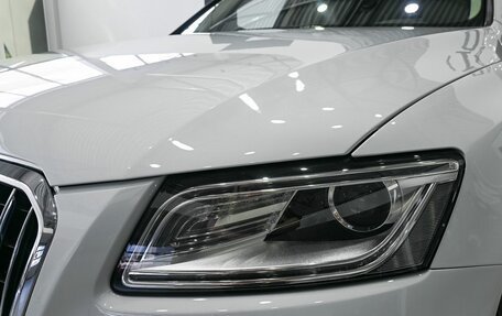 Audi Q5, 2016 год, 2 649 900 рублей, 10 фотография