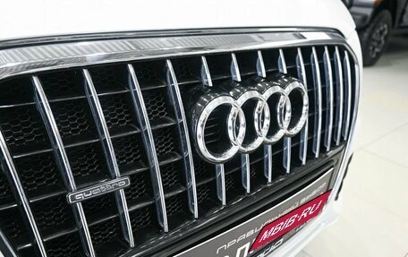 Audi Q5, 2016 год, 2 649 900 рублей, 9 фотография