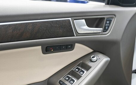 Audi Q5, 2016 год, 2 649 900 рублей, 18 фотография