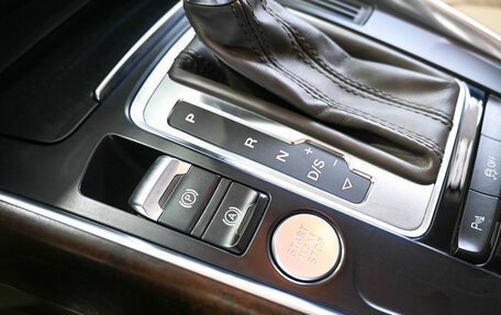 Audi Q5, 2016 год, 2 649 900 рублей, 29 фотография