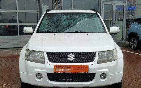 Suzuki Grand Vitara, 2011 год, 1 187 000 рублей, 2 фотография