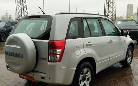 Suzuki Grand Vitara, 2011 год, 1 187 000 рублей, 4 фотография