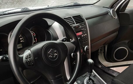 Suzuki Grand Vitara, 2011 год, 1 187 000 рублей, 9 фотография