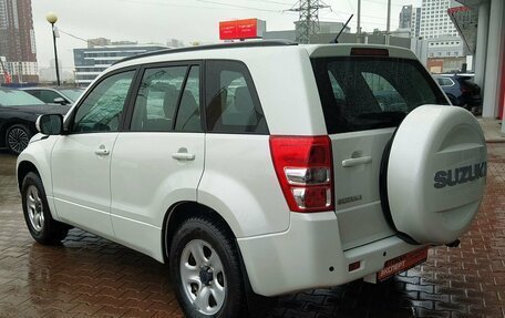 Suzuki Grand Vitara, 2011 год, 1 187 000 рублей, 6 фотография