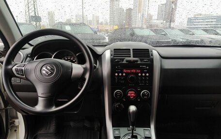 Suzuki Grand Vitara, 2011 год, 1 187 000 рублей, 10 фотография