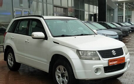 Suzuki Grand Vitara, 2011 год, 1 187 000 рублей, 3 фотография