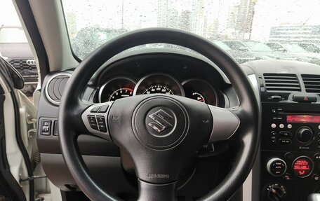 Suzuki Grand Vitara, 2011 год, 1 187 000 рублей, 11 фотография