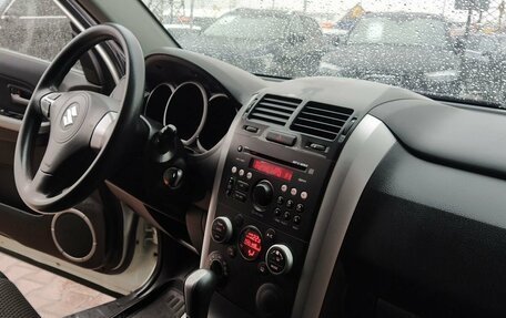 Suzuki Grand Vitara, 2011 год, 1 187 000 рублей, 8 фотография