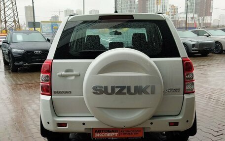 Suzuki Grand Vitara, 2011 год, 1 187 000 рублей, 5 фотография