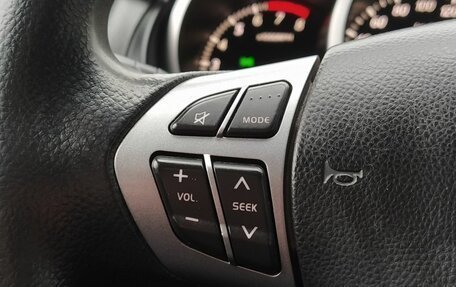 Suzuki Grand Vitara, 2011 год, 1 187 000 рублей, 14 фотография