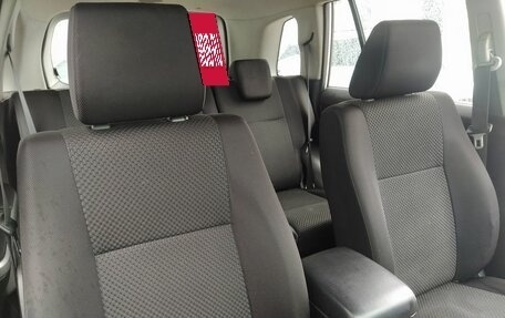 Suzuki Grand Vitara, 2011 год, 1 187 000 рублей, 7 фотография