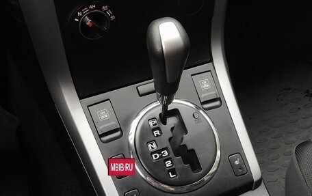 Suzuki Grand Vitara, 2011 год, 1 187 000 рублей, 12 фотография