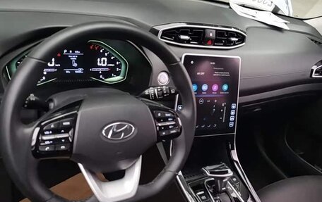 Hyundai Creta, 2021 год, 1 870 000 рублей, 5 фотография