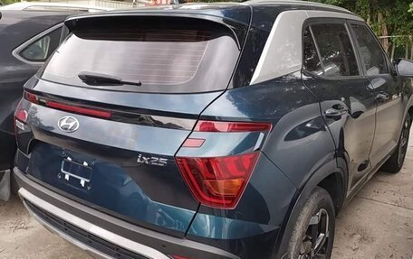 Hyundai Creta, 2021 год, 1 870 000 рублей, 3 фотография