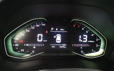 Hyundai Creta, 2021 год, 1 870 000 рублей, 7 фотография