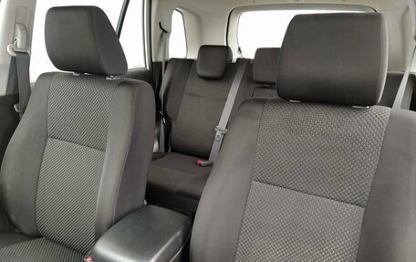 Suzuki Grand Vitara, 2011 год, 1 187 000 рублей, 18 фотография