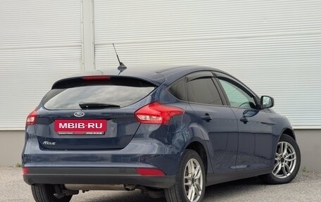 Ford Focus III, 2017 год, 887 000 рублей, 2 фотография