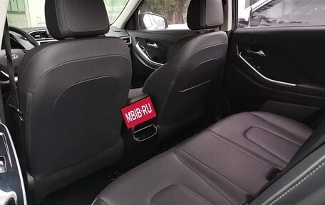 Hyundai Creta, 2021 год, 1 870 000 рублей, 10 фотография