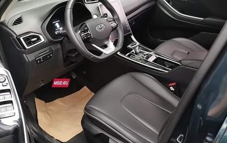 Hyundai Creta, 2021 год, 1 870 000 рублей, 4 фотография