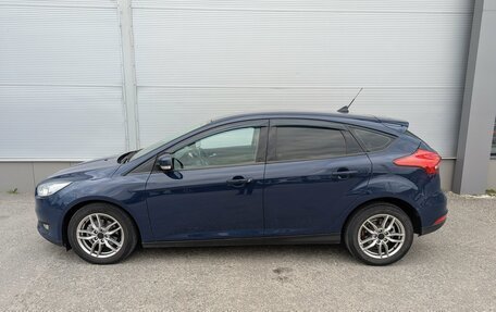 Ford Focus III, 2017 год, 887 000 рублей, 6 фотография