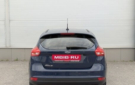 Ford Focus III, 2017 год, 887 000 рублей, 4 фотография