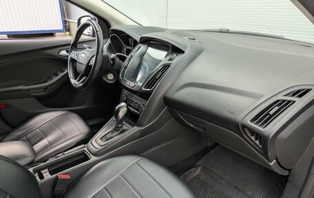 Ford Focus III, 2017 год, 887 000 рублей, 11 фотография