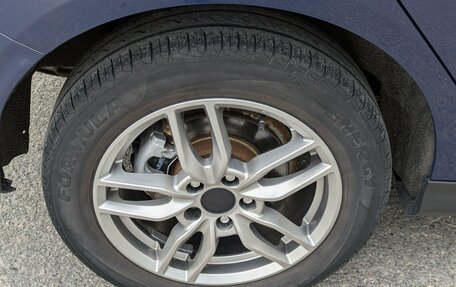 Ford Focus III, 2017 год, 887 000 рублей, 7 фотография