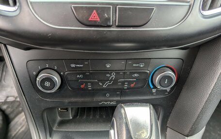 Ford Focus III, 2017 год, 887 000 рублей, 13 фотография