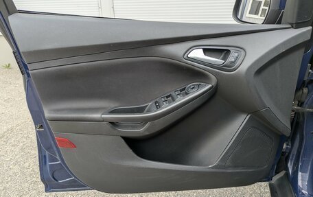 Ford Focus III, 2017 год, 887 000 рублей, 16 фотография