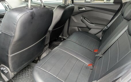 Ford Focus III, 2017 год, 887 000 рублей, 18 фотография